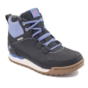 Brand new Forsake Loop Hiking Boots Size 7 Black